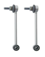 2 LEMFOERDER Left+Right Rear Stabilizer Sway Bar End Links Linkage Rods for BMW