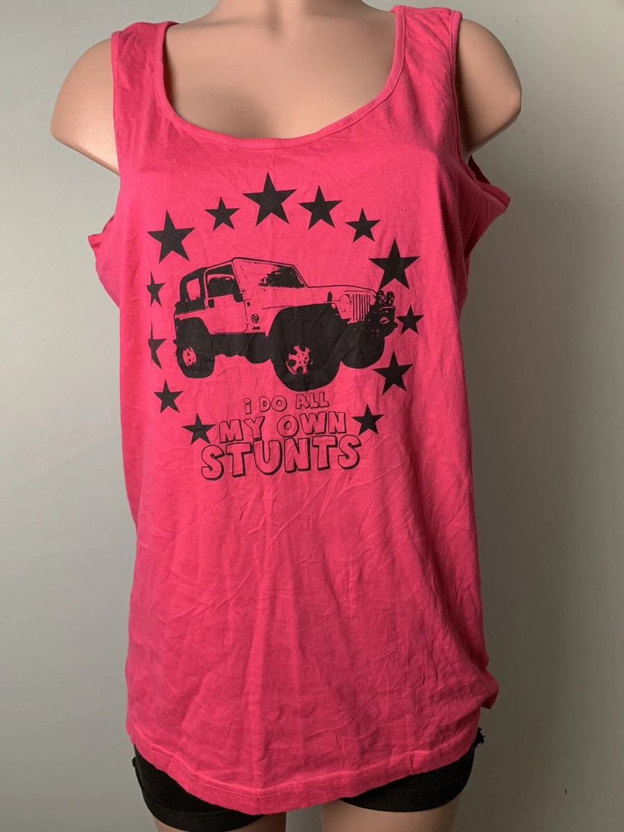 Women's clearance jeep apparel