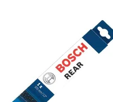 H306 Windshield Wiper Blade OEM  Rear Bosch  12" ALL SEASON