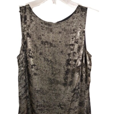 green emerald velvet dress Lauren Ralph Lauren Women's Floral Georgette Halter Dress Black/Tan