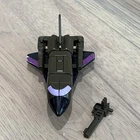 Vtg Transformers G1 BLAST OFF 100% COMPLETE 1986 Combaticons Decepticon