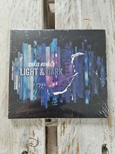 Chris Ronald - Light & Dark [CD] Neu & OVP