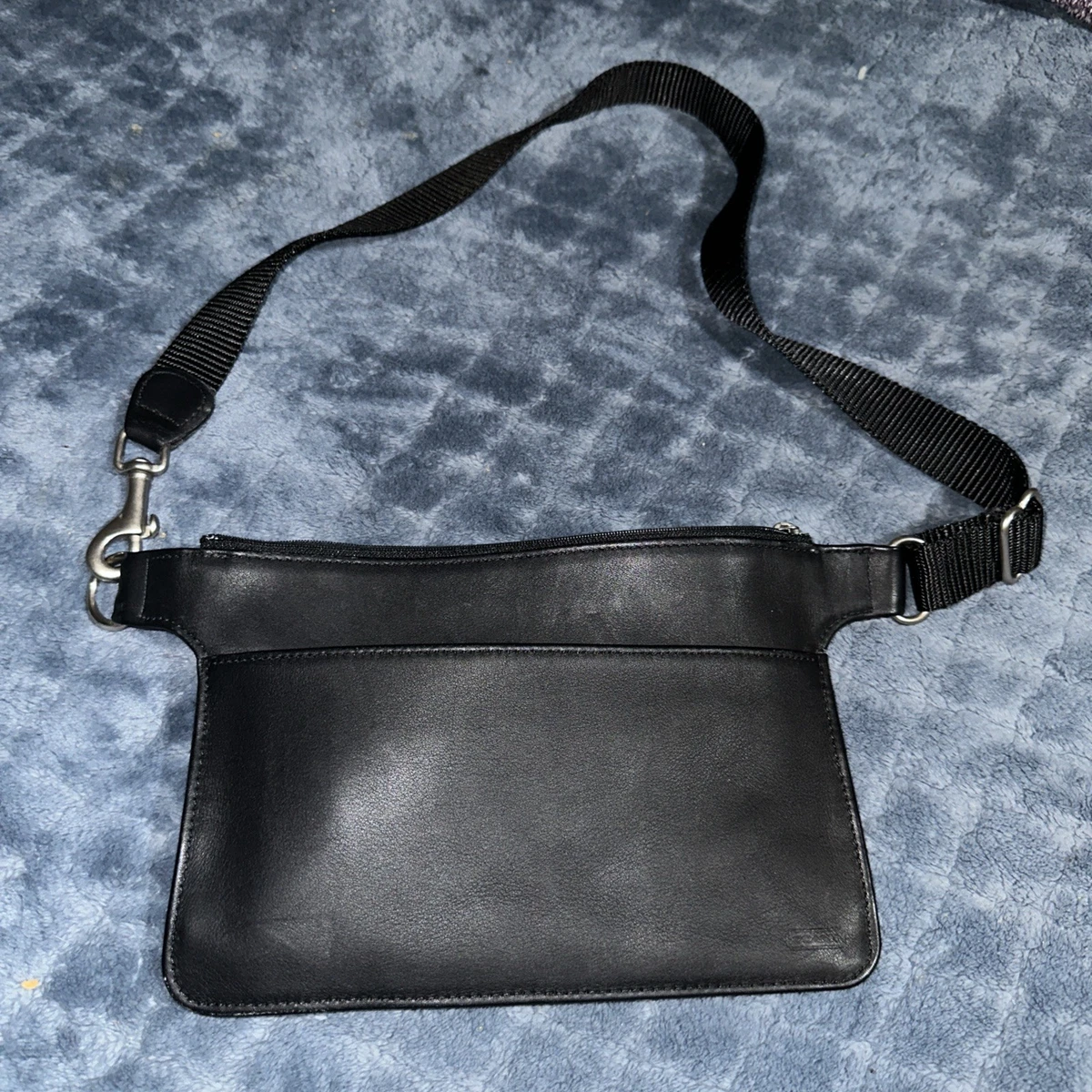 coach waist pack products for sale | eBay