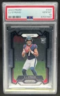 2023 Prizm C.J. Stroud RC Rookie #339 Texans PSA 10