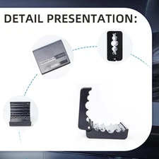 Fiber Optic Stripper, 4.5-11mm Cable Tube Fiber Optic Mid Span Cable Cutting ...