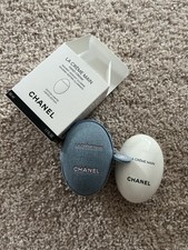 CHANEL La Crème Main Limited Edition Hand & Nail Cream 50ml/1.7oz + Pouch