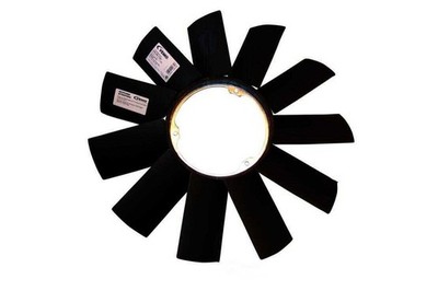Engine Cooling Fan Clutch Blade-Base VEMO V20-90-1107
