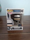 New ListingFunko Pop! Vinyl RoboCop #1638 Entertainment Earth Exclusive Limited Edition