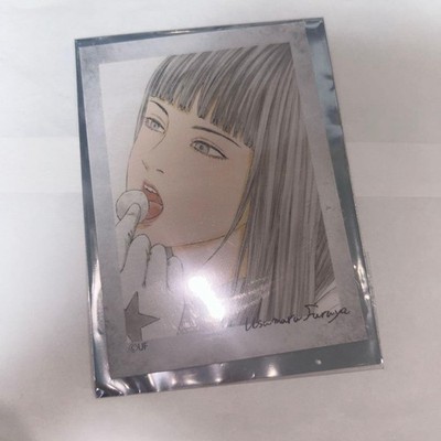 Lychee Hikari Club Usamaru Furuya Exhibition Daydream Canon Trading Card