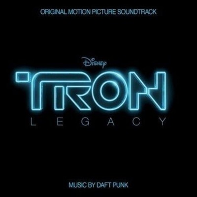 Vinile Nuovo - Daft Punk - Tron: Legacy (Blue)  -I- Walt Disney Records