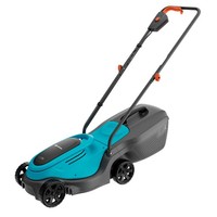 Gardena Akku-RasenmäHer Easymax 30/18V Set Kabellos Mit HöHenverstellung 25L