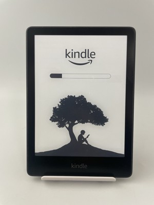 【美品】Kindle paperWhite 11世代16GB M2L3EK Amazon Kindle Paperwhite 11th Generation (M2L3EK)(damage) 8GB Wi