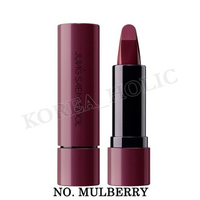 JUNGSAEMMOOL New Classic Shine Lipstick 3.5g #Mulberry   K-Beauty Lip Stick NEW