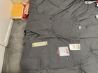 Dickies FLEX Duck Carpenter Pants Gray Men’s Construction Work Pants 36x30 — photo 1
