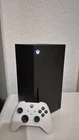 Neues AngebotXbox Series X 1TB (Top Zustand) + Spiel + OVP