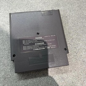 The Simpsons: Bartman Meets Radioactive Man For Nintendo Nes (Pal) Complete