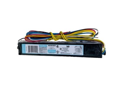 Philips Advance Ballast Optanium IOPA-4P32-N IntelliVolt 120V to 277V 50/60Hz 