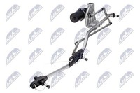 Original NTY WischergestäNge ESW-RE-047 FüR Renault