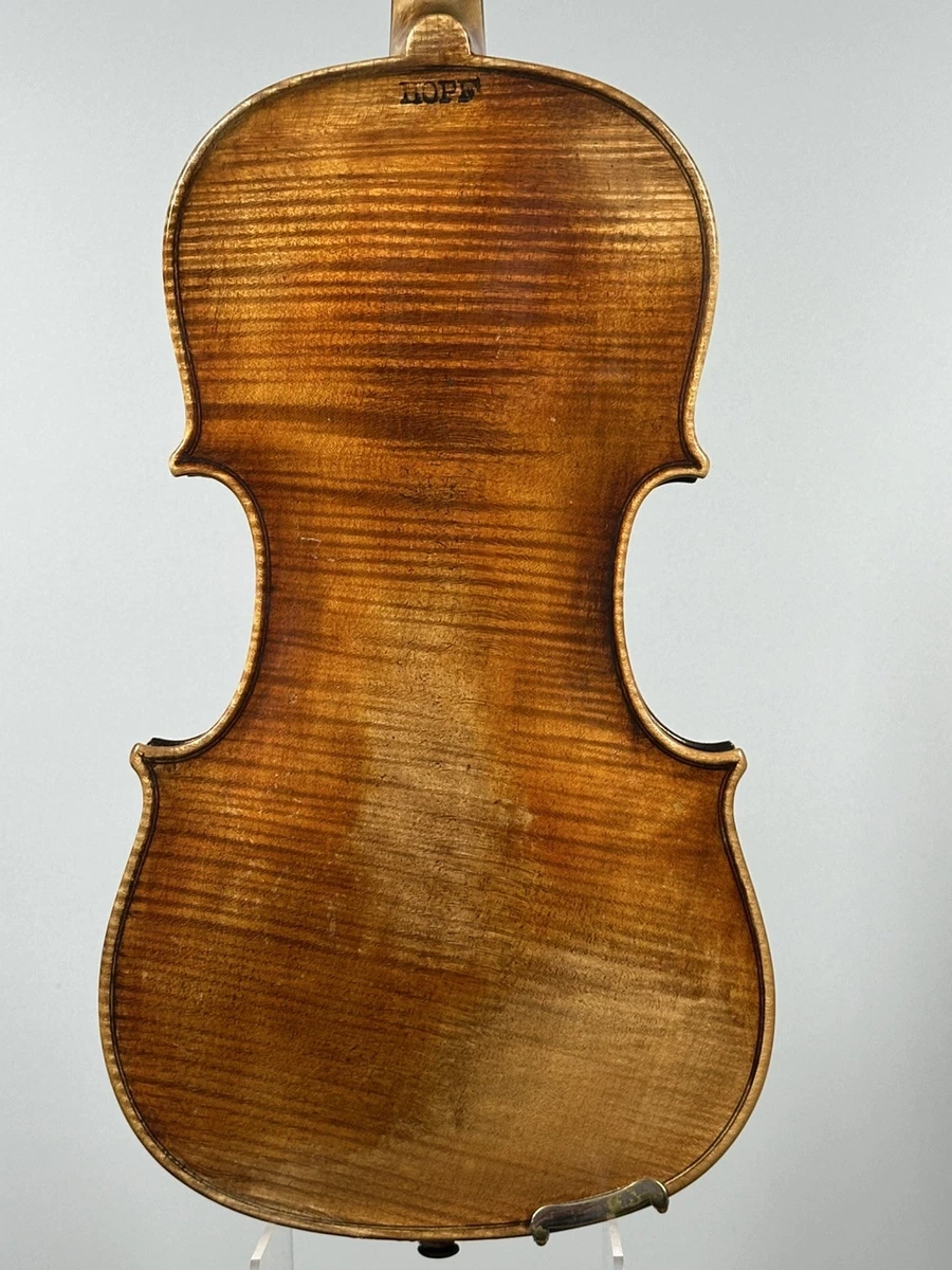 Hopf Violin In Violins for sale - eBay