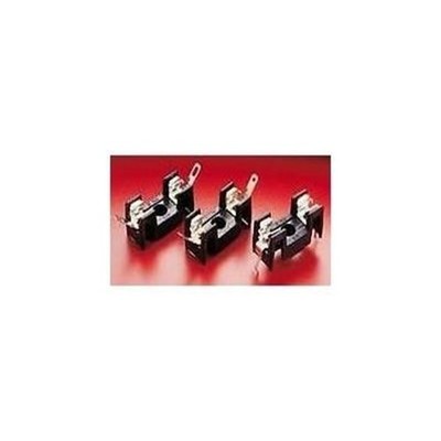 5Pcs 05200004Z Fuse Holder 5x20mm Sldr Termo