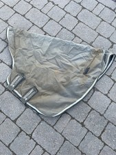 Horseware Rambo Optimo 0g Turnout Hood Neck Cover