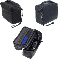 Travel Bag Case for Tomtom Go Classic 6'' Go Discover 6'' 7'' Go Expert Go Premi