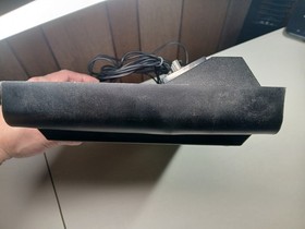 Atari CX2600 Heavy Sixer Console Sunnyvale Tested - Working  👀 VIDEO 👀