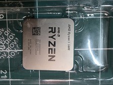 Ryzen 5600 Cpu