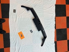 ✅Estrattore Posteriore In Carbonio 100%  Bmw M2 G87