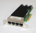 Sun Oracle X710-T4 Quad Port 10GBase-T Ethernet Adapter 7096675