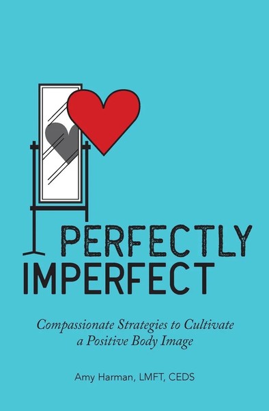 Amy Harman | Perfectly Imperfect | Taschenbuch | Englisch (2020) | Callisto-image