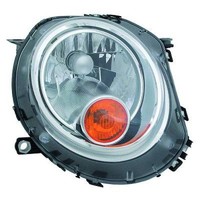 Diederichs 1206081 Hauptscheinwerfer Links FüR Mini (R56) 2006-