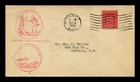 US COVER BATTLE OF FALLEN TIMBERS FIRST DAY ISSUE SCOTT 680