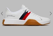 G/Fore G. 112 Striped Men's Golf Shoes GMF000144-SN/ML NIB