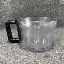 Cuisinart DLC-6 Food Processor Replacement Part Work Bowl DLC-6WB Only NO LID