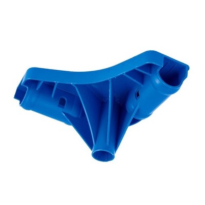 ABS Support Pool Frame Corner Adapter for Indoor and Outdoor Swimming Pools