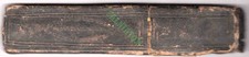 Frederick Reynolds Providence Works Sheffield Straight Razor Case (case ONLY)