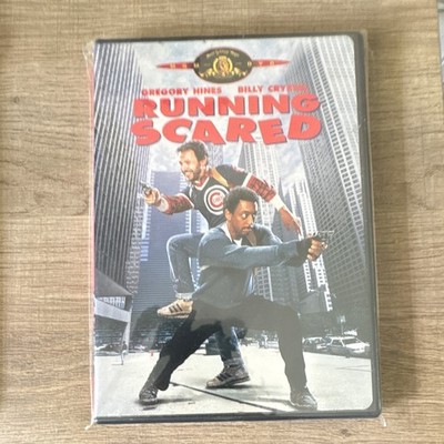 Running Scared DVD 2006