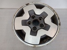 Wheel 15x7 Aluminum Chev Opt Pa3 Fits 99-05 Blazer S10jimmy S15 385101 Wheel 15x7 Aluminum Chev Opt Pa3 Fits 99-05 Blazer S10jimmy S15 385101