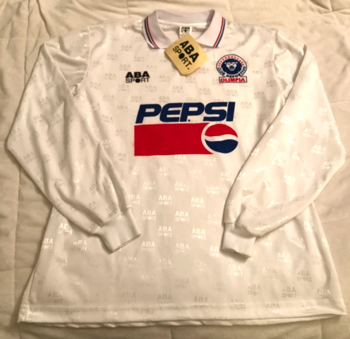 25+ Soccer Vintage Sports Shirts for sale | Updated Oct 2026