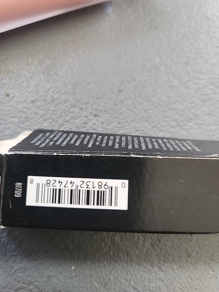 New in Box bareMinerals GEN NUDE MATTE Liquid Lipcolor, Wink 4ml Full Size Read - Image 3 of 4