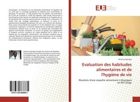 Antoine Ependja | Evaluation Des Habitudes Alimentaires Et De L'hygièNe De Vie