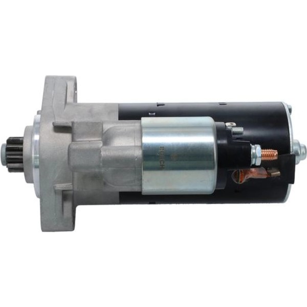 Bosch 1 986 S00 817 Starter FüR Porsche Cayenne 9PA-image