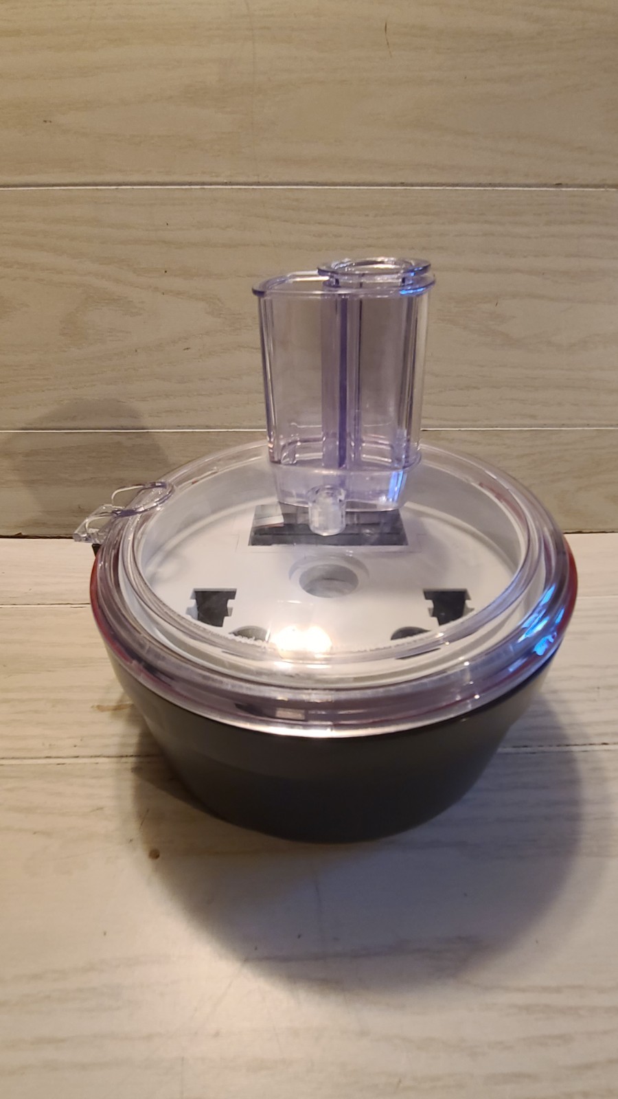 KitchenAid Dicing Kit with Slicing Blade - Model W10782140A-image