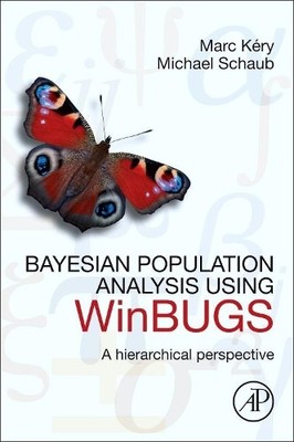 Bayesian Population Analysis using WinBUGS - 9780123870209