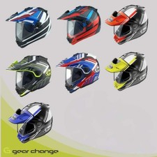 Arai Tour-X5 Motorcycle Motorbike Helmets