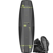 Liquid Force RDX Wakeboard w/ Transit 6R Bind...