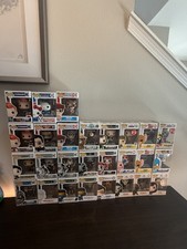 Funko Pop Lot & Single Buys / READ DESC
