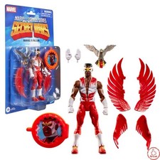 Product Image: Legends Series Secret Wars  Falcon