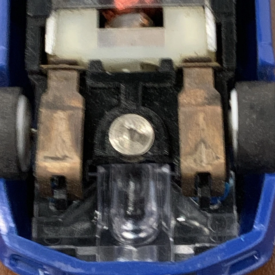 AFX Nissan Skyline GT-R #12 Slot Car Tomy Aurora Excellent Cond - image 4 of 4